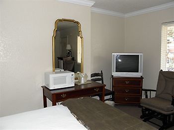 Smokyland Motel - Gatlinburg Eksteriør bilde