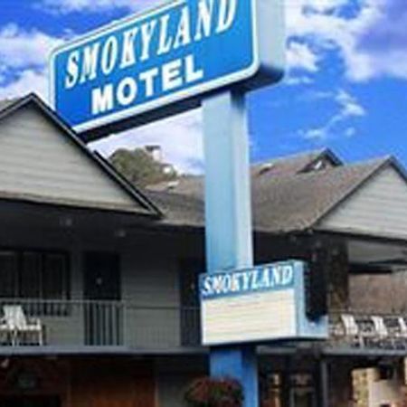 Smokyland Motel - Gatlinburg Eksteriør bilde