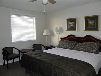 Smokyland Motel - Gatlinburg Eksteriør bilde