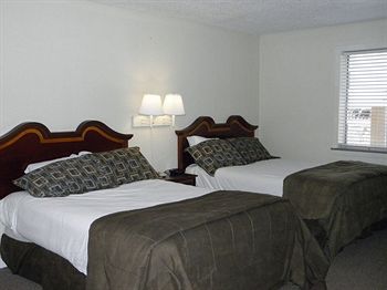 Smokyland Motel - Gatlinburg Eksteriør bilde